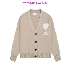 A.m.i. Sweater 6165 Men