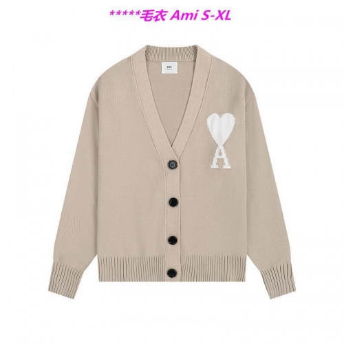 A.m.i. Sweater 6165 Men