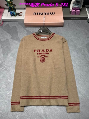 P.r.a.d.a. Sweater 6089 Men