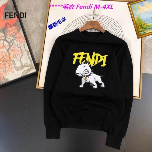 F.e.n.d.i. Sweater 6961 Men