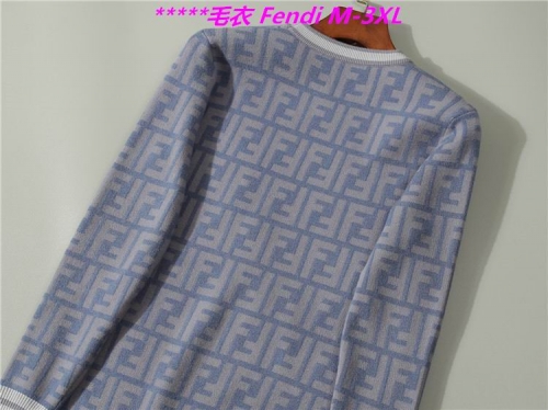 F.e.n.d.i. Sweater 6583 Men