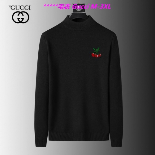 G.u.c.c.i. Sweater 7730 Men