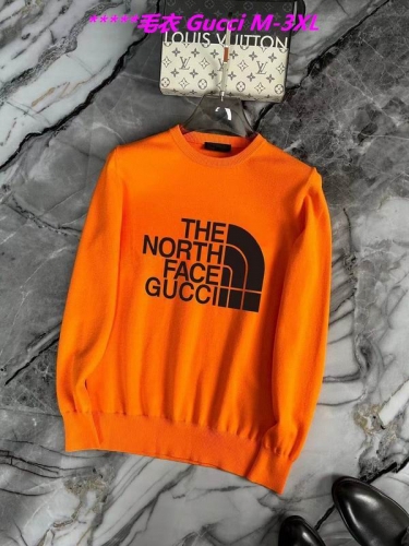 G.u.c.c.i. Sweater 7534 Men