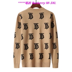 B.u.r.b.e.r.r.y. Sweater 6991 Men
