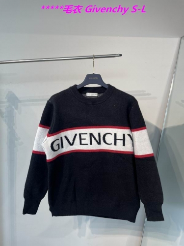 G.i.v.e.n.c.h.y. Sweater 6021 Men