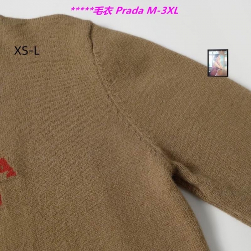 P.r.a.d.a. Sweater 6675 Men