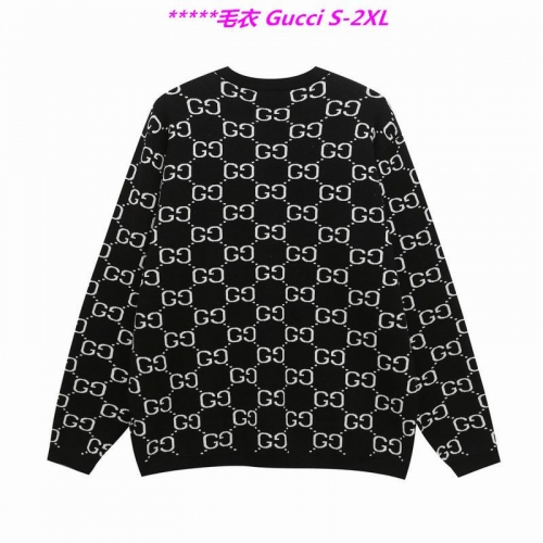 G.u.c.c.i. Sweater 6818 Men