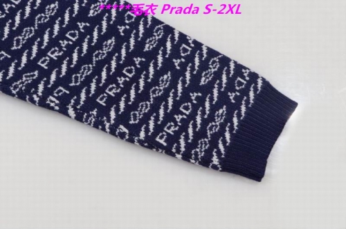 P.r.a.d.a. Sweater 6056 Men