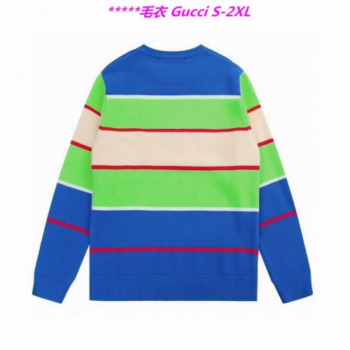 G.u.c.c.i. Sweater 6541 Men