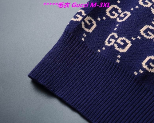 G.u.c.c.i. Sweater 7694 Men