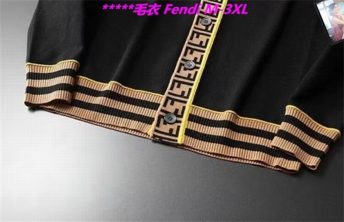 F.e.n.d.i. Sweater 6221 Men