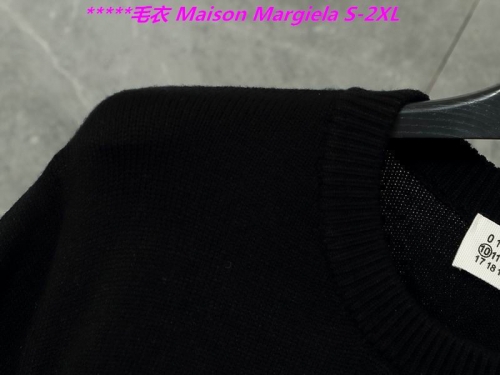 M.a.i.s.o.n. M.a.r.g.i.e.l.a. Sweater 6039 Men