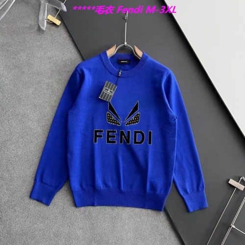 F.e.n.d.i. Sweater 6482 Men