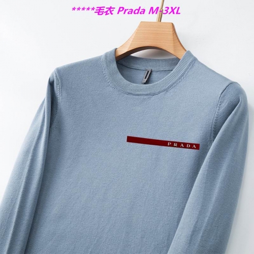 P.r.a.d.a. Sweater 6536 Men