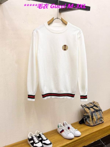 G.u.c.c.i. Sweater 7493 Men