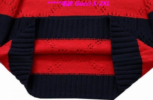 G.u.c.c.i. Sweater 6331 Men