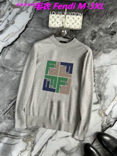 F.e.n.d.i. Sweater 6409 Men