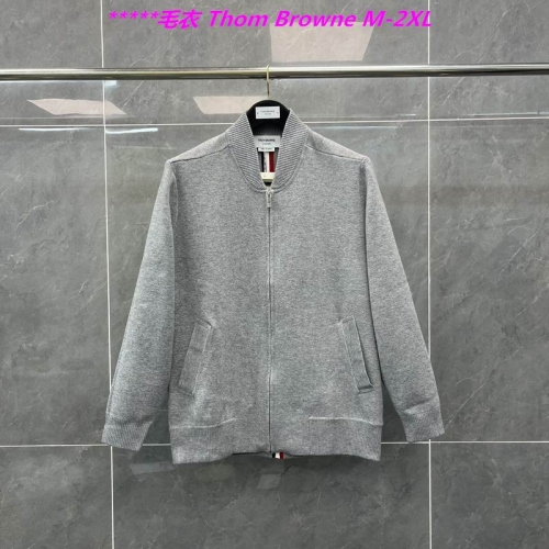 T.h.o.m. B.r.o.w.n.e. Sweater 6455 Men