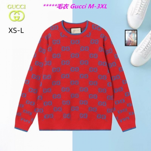 G.u.c.c.i. Sweater 7820 Men