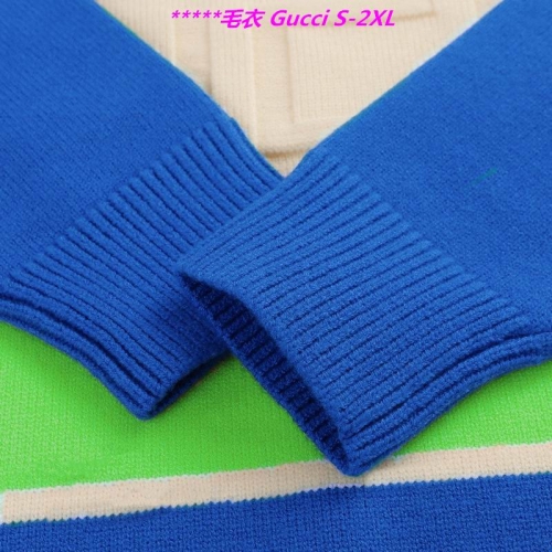 G.u.c.c.i. Sweater 6536 Men