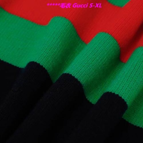 G.u.c.c.i. Sweater 6190 Men