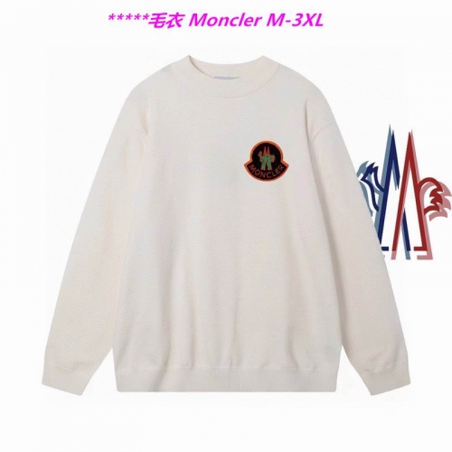 M.o.n.c.l.e.r. Sweater 6043 Men