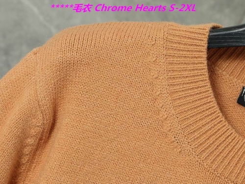 C.h.r.o.m.e. H.e.a.r.t.s. Sweater 6265 Men