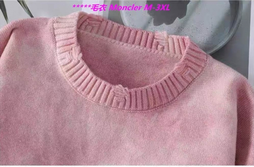 M.o.n.c.l.e.r. Sweater 6717 Men