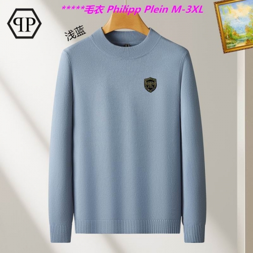 P.h.i.l.i.p.p. P.l.e.i.n. Sweater 6238 Men