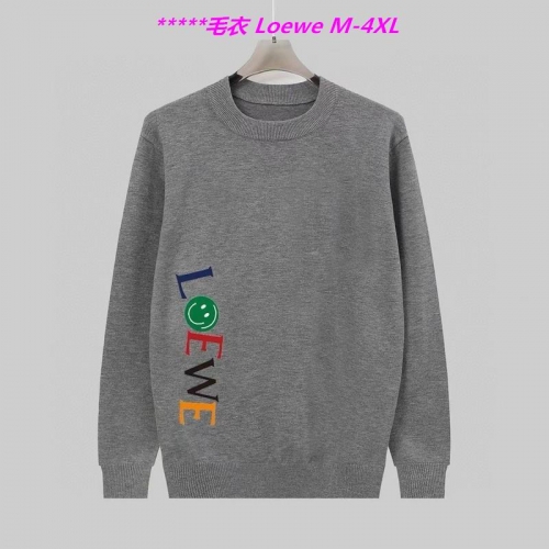 L.o.e.w.e. Sweater 6479 Men