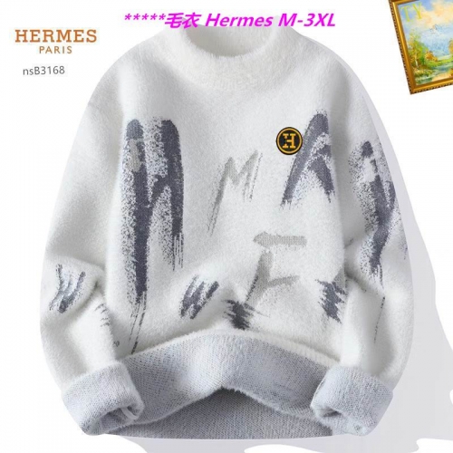 H.e.r.m.e.s. Sweater 6324 Men