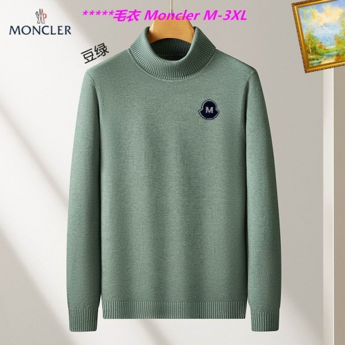 M.o.n.c.l.e.r. Sweater 6452 Men