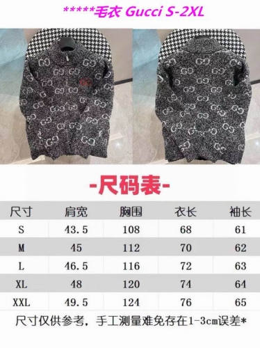 G.u.c.c.i. Sweater 6870 Men