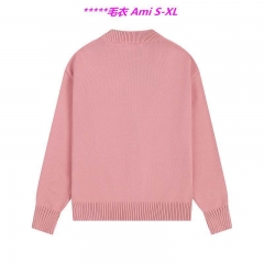 A.m.i. Sweater 6166 Men