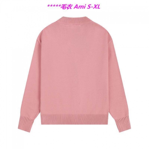 A.m.i. Sweater 6166 Men