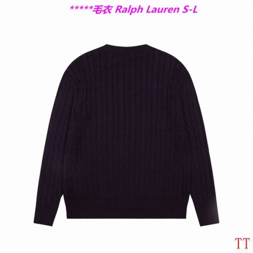 R.a.l.p.h. L.a.u.r.e.n. Sweater 6041 Men