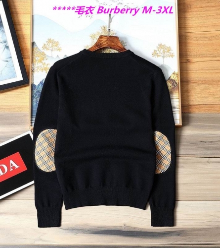 B.u.r.b.e.r.r.y. Sweater 6715 Men