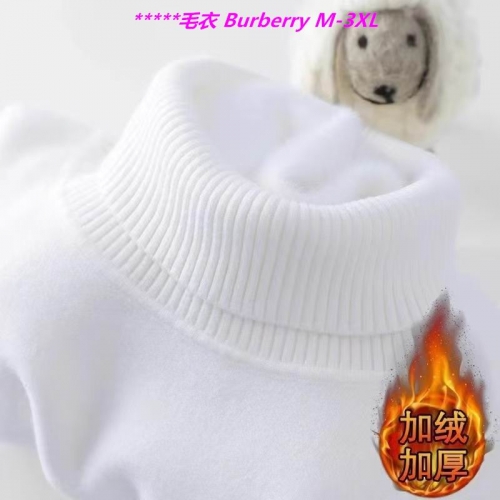 B.u.r.b.e.r.r.y. Sweater 7088 Men