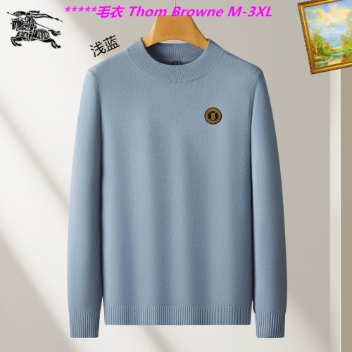 T.h.o.m. B.r.o.w.n.e. Sweater 6699 Men