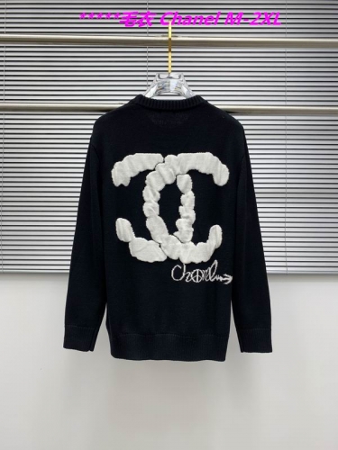 C.h.a.n.e.l. Sweater 6051 Men