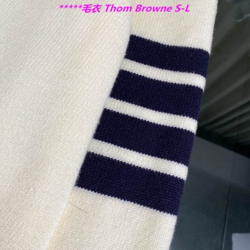 T.h.o.m. B.r.o.w.n.e. Sweater 6170 Men