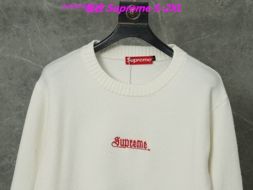 S.u.p.r.e.m.e. Sweater 6026 Men