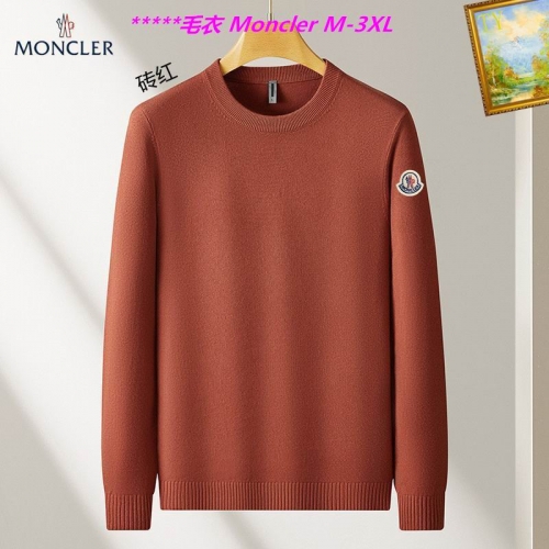 M.o.n.c.l.e.r. Sweater 6478 Men