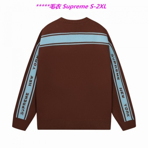 S.u.p.r.e.m.e. Sweater 6129 Men