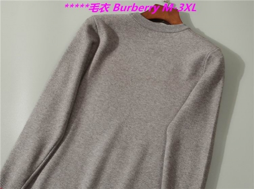 B.u.r.b.e.r.r.y. Sweater 6948 Men