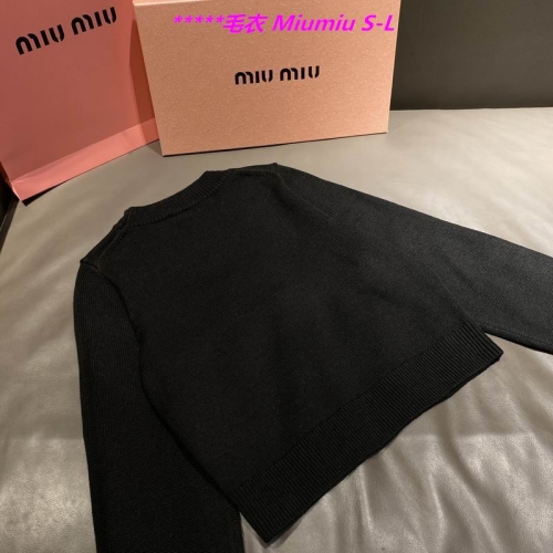 M.i.u.m.i.u. Sweater 6093 Men