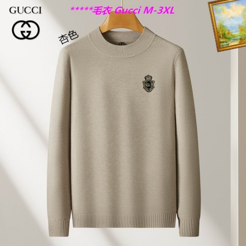 G.u.c.c.i. Sweater 7668 Men