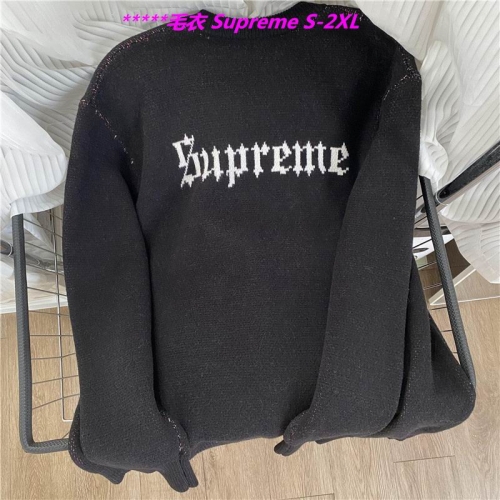 S.u.p.r.e.m.e. Sweater 6074 Men