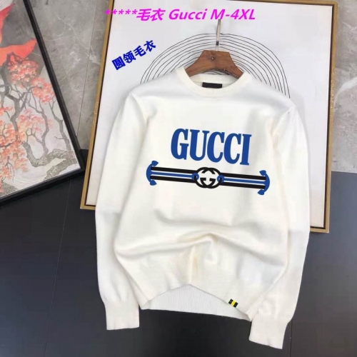 G.u.c.c.i. Sweater 8122 Men