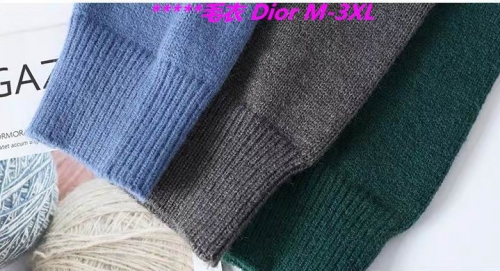 D.i.o.r. Sweater 6559 Men